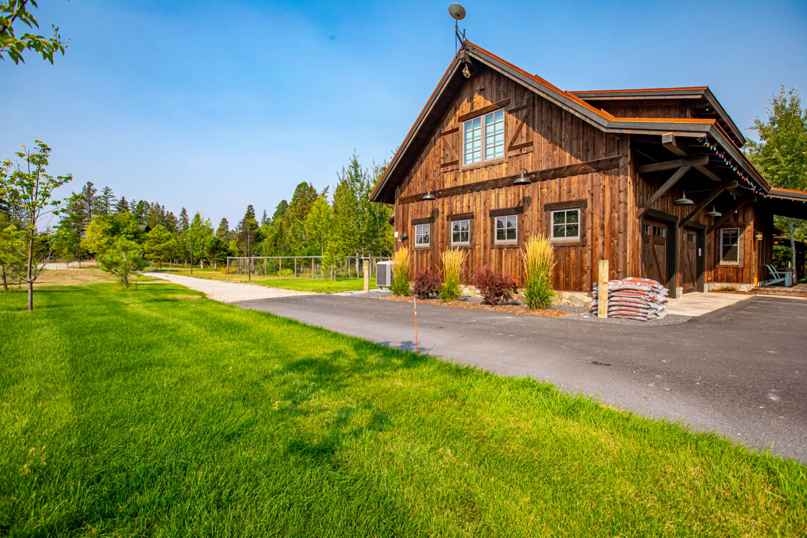 155 North Pines Road Whitefish, MT 59939