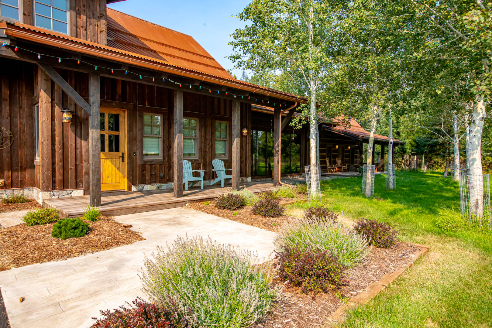 155 North Pines Road Whitefish, MT 59939