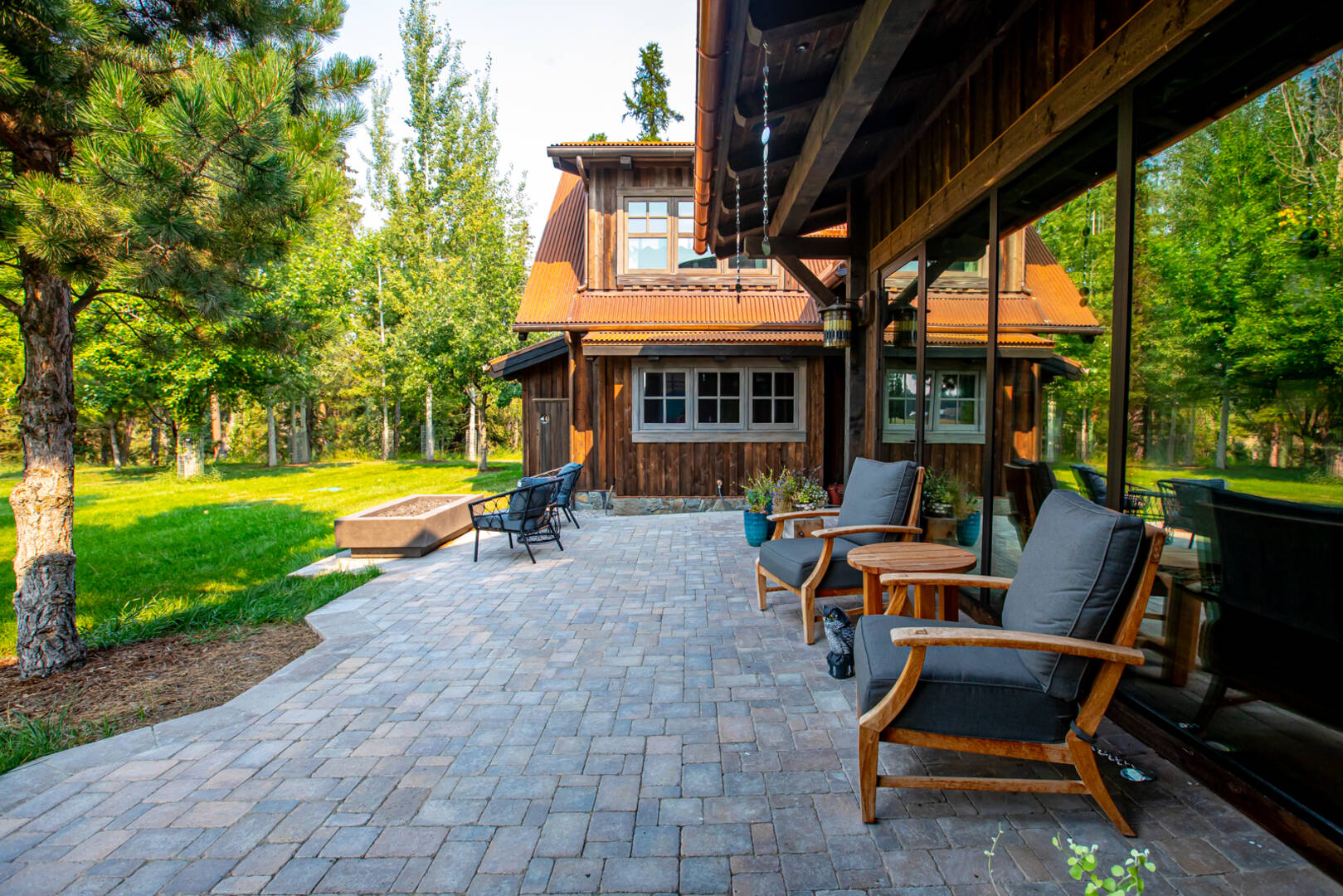 155 North Pines Road Whitefish, MT 59939