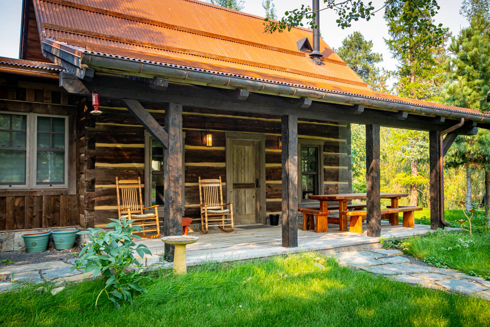 155 North Pines Road Whitefish, MT 59939