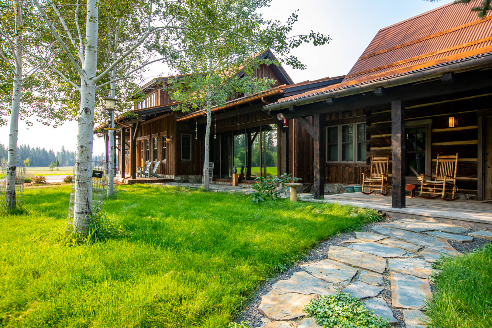 155 North Pines Road Whitefish, MT 59939
