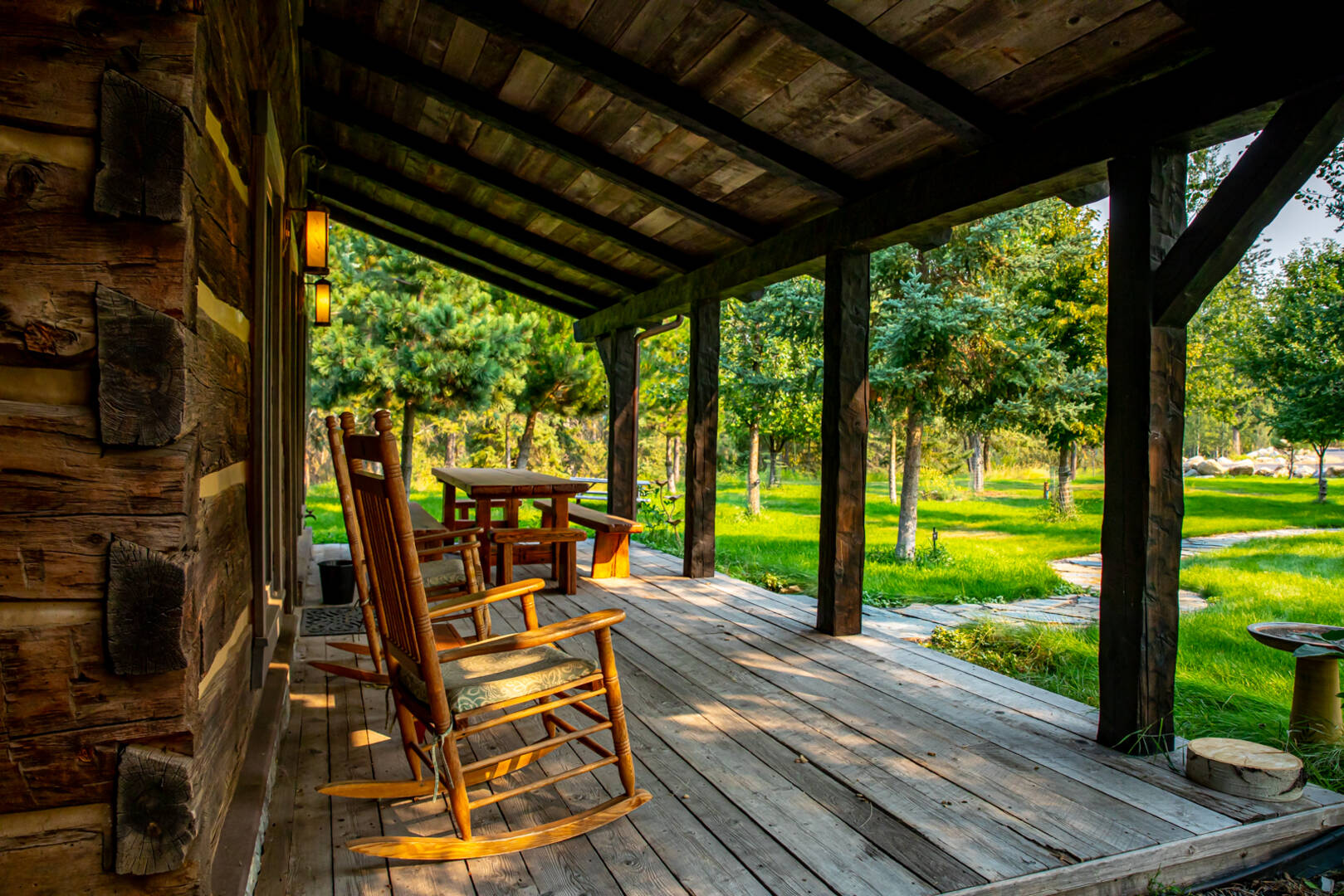 155 North Pines Road Whitefish, MT 59939