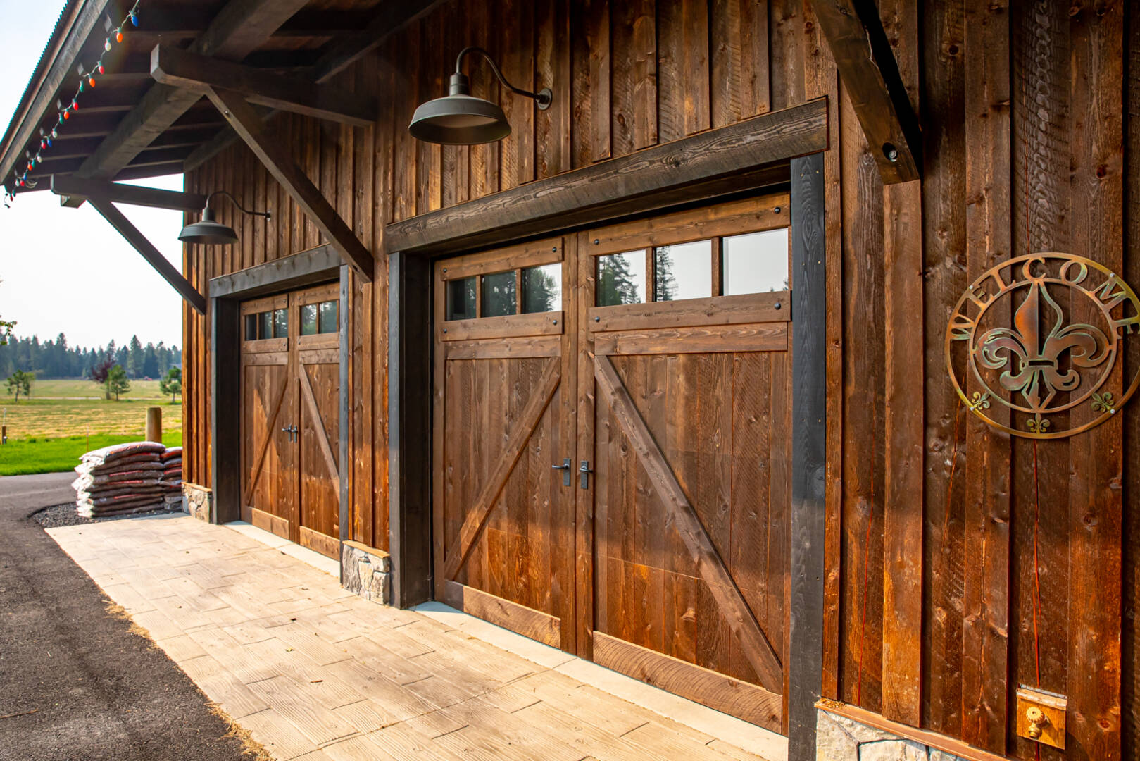 155 North Pines Road Whitefish, MT 59939
