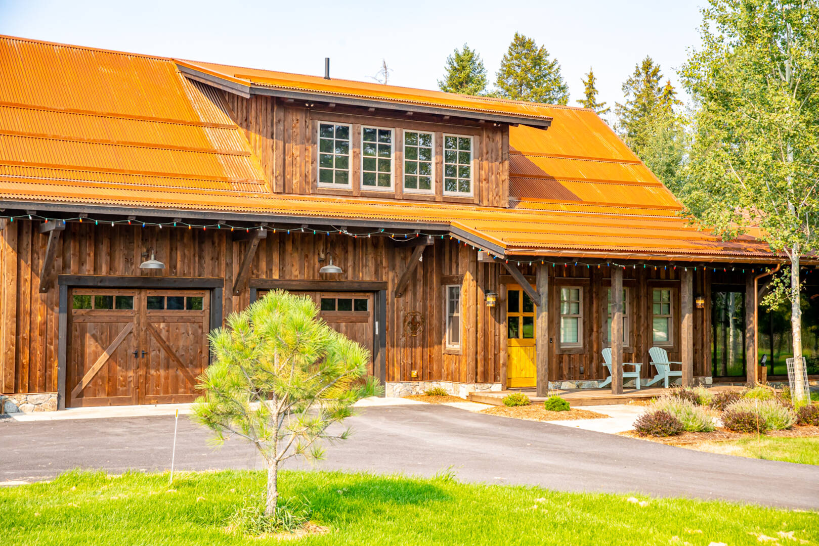 155 North Pines Road Whitefish, MT 59939