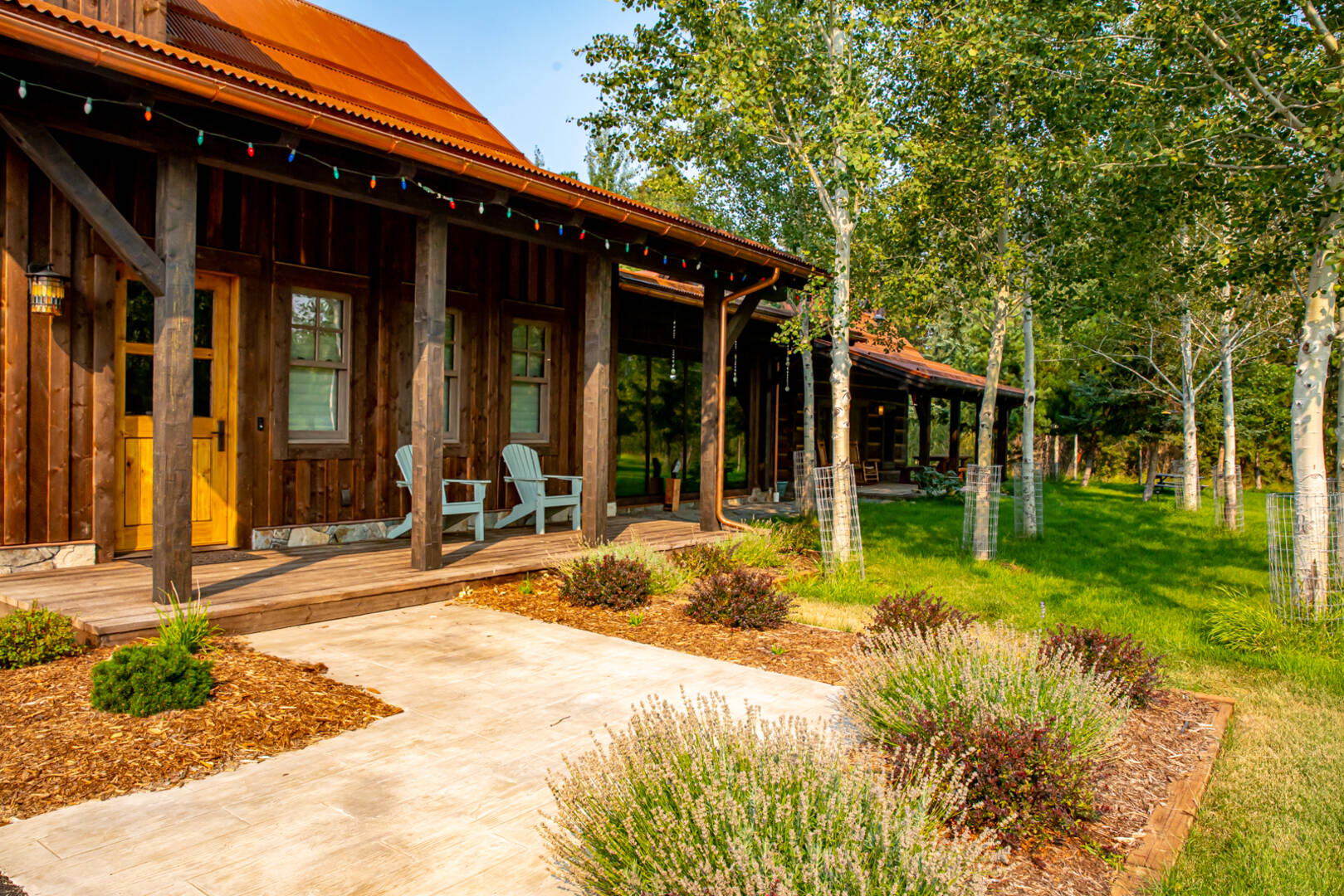 155 North Pines Road Whitefish, MT 59939
