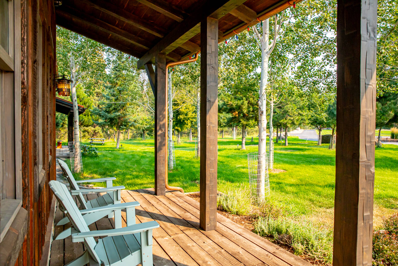 155 North Pines Road Whitefish, MT 59939