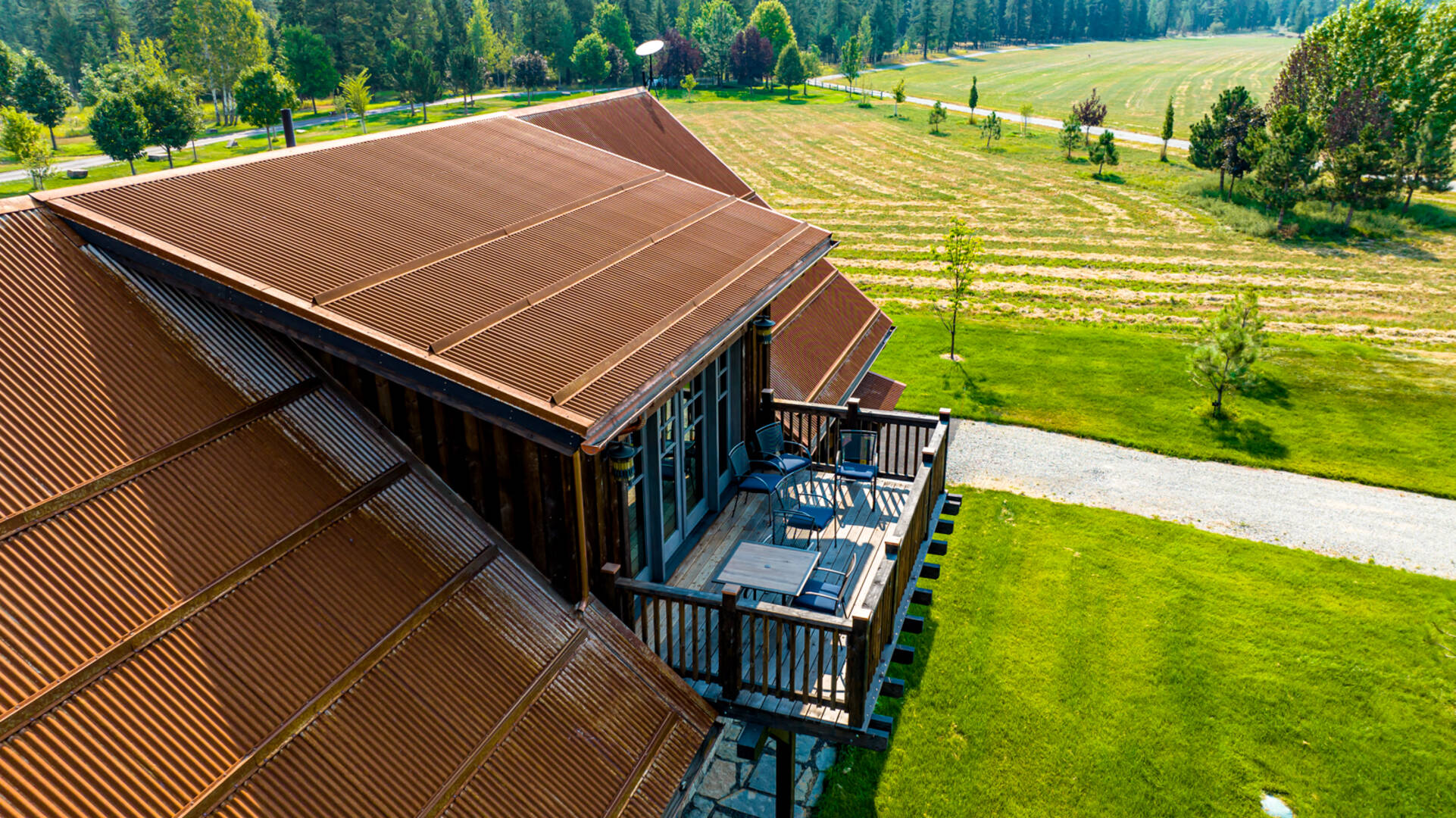 155 North Pines Road Whitefish, MT 59939