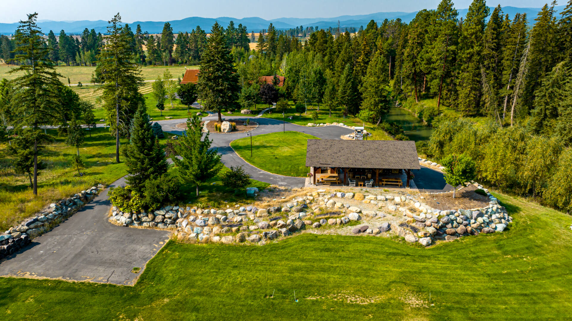 155 North Pines Road Whitefish, MT 59939