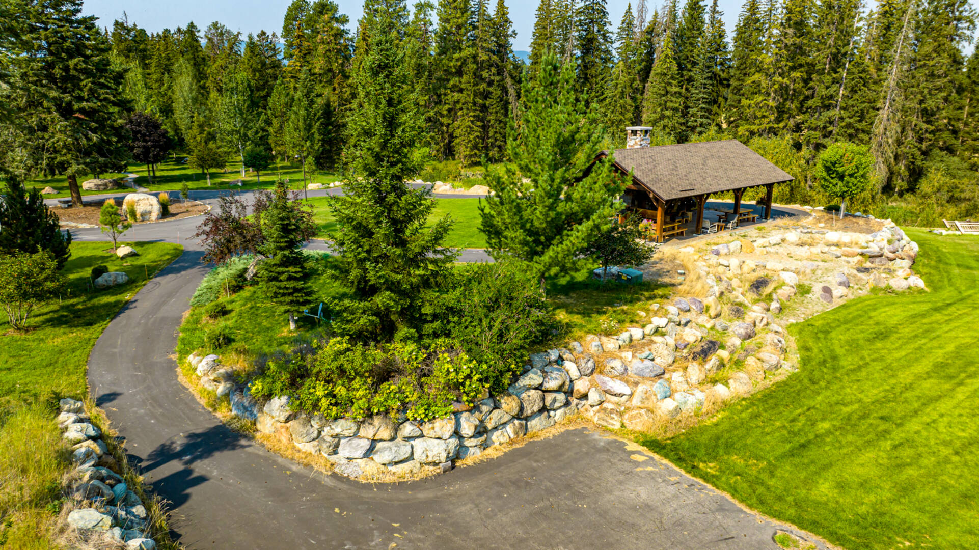 155 North Pines Road Whitefish, MT 59939