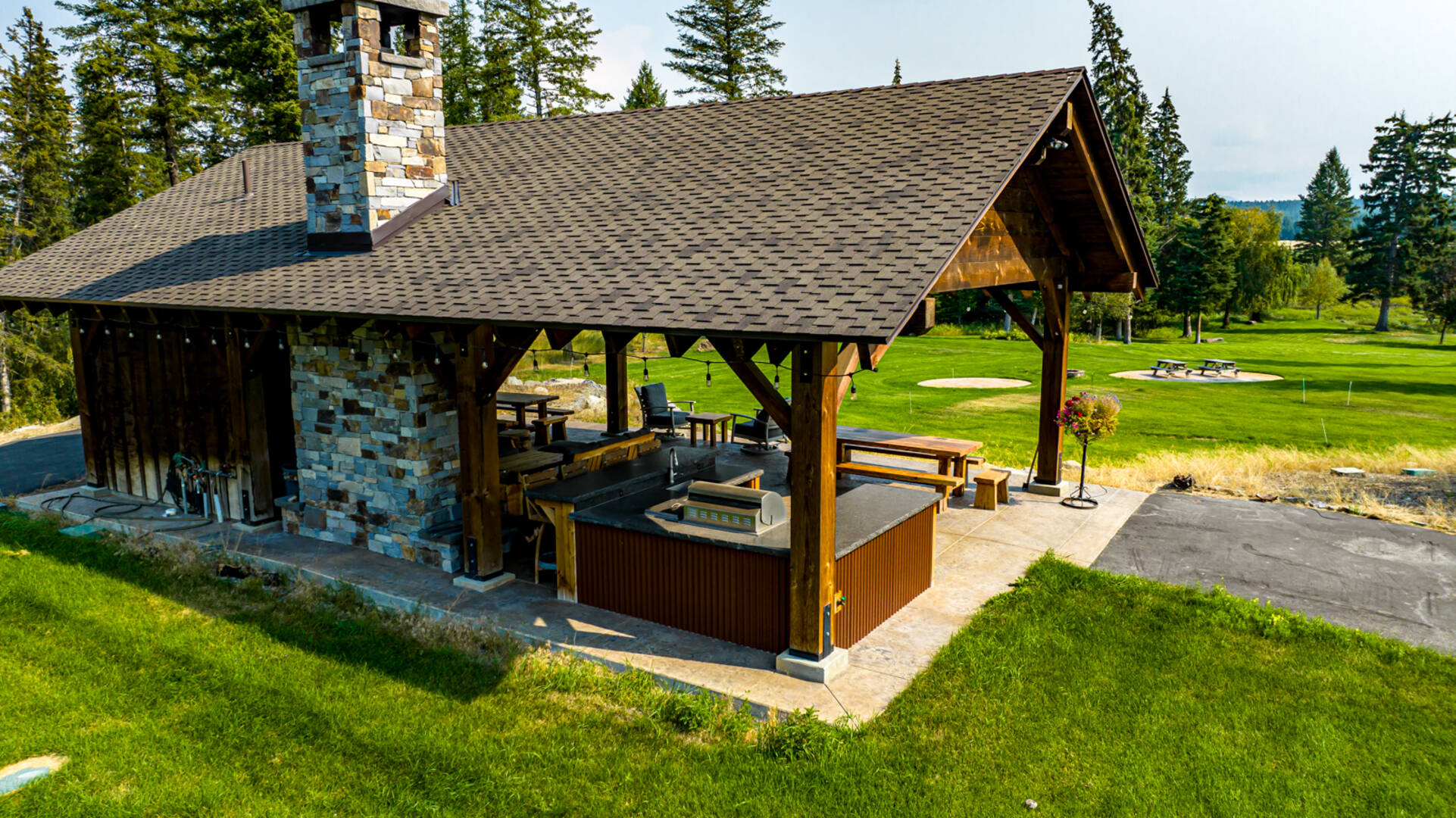 155 North Pines Road Whitefish, MT 59939