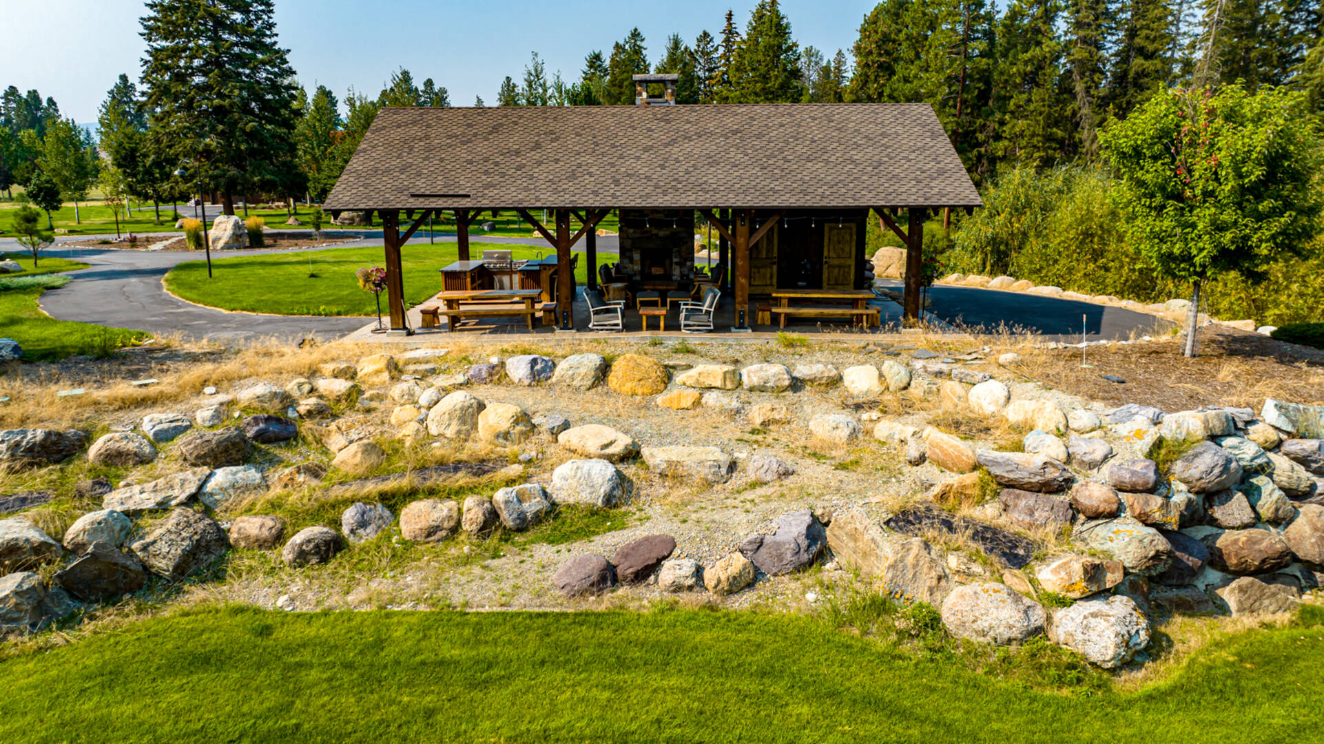 155 North Pines Road Whitefish, MT 59939