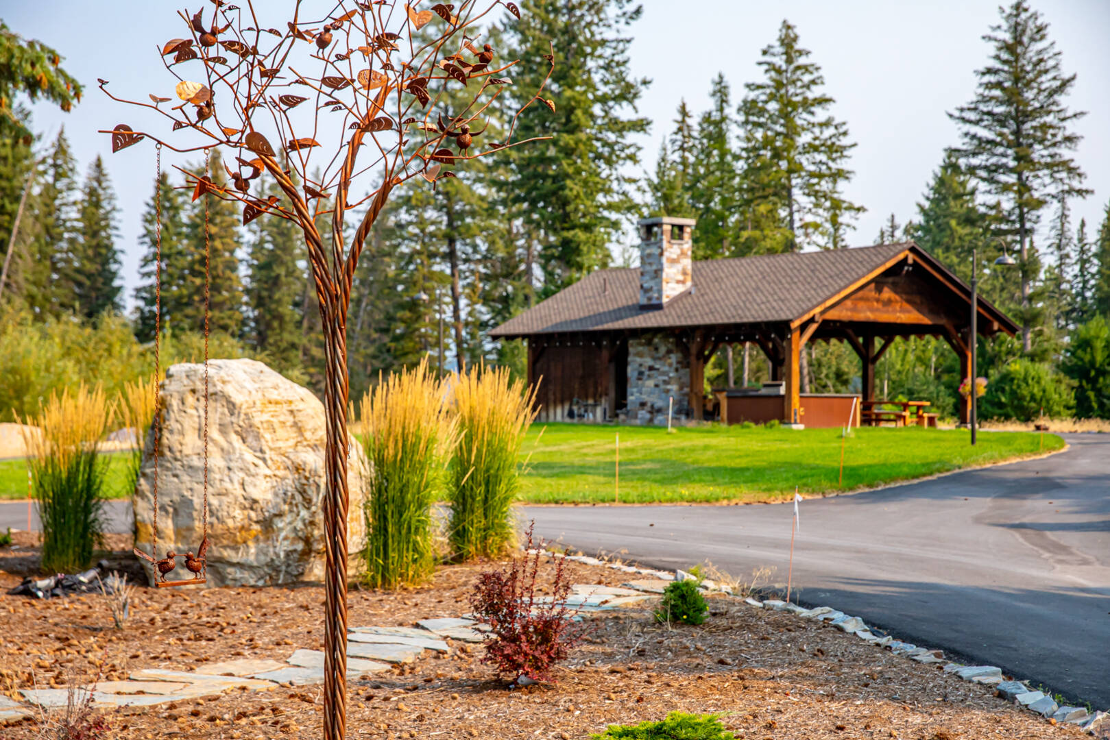 155 North Pines Road Whitefish, MT 59939