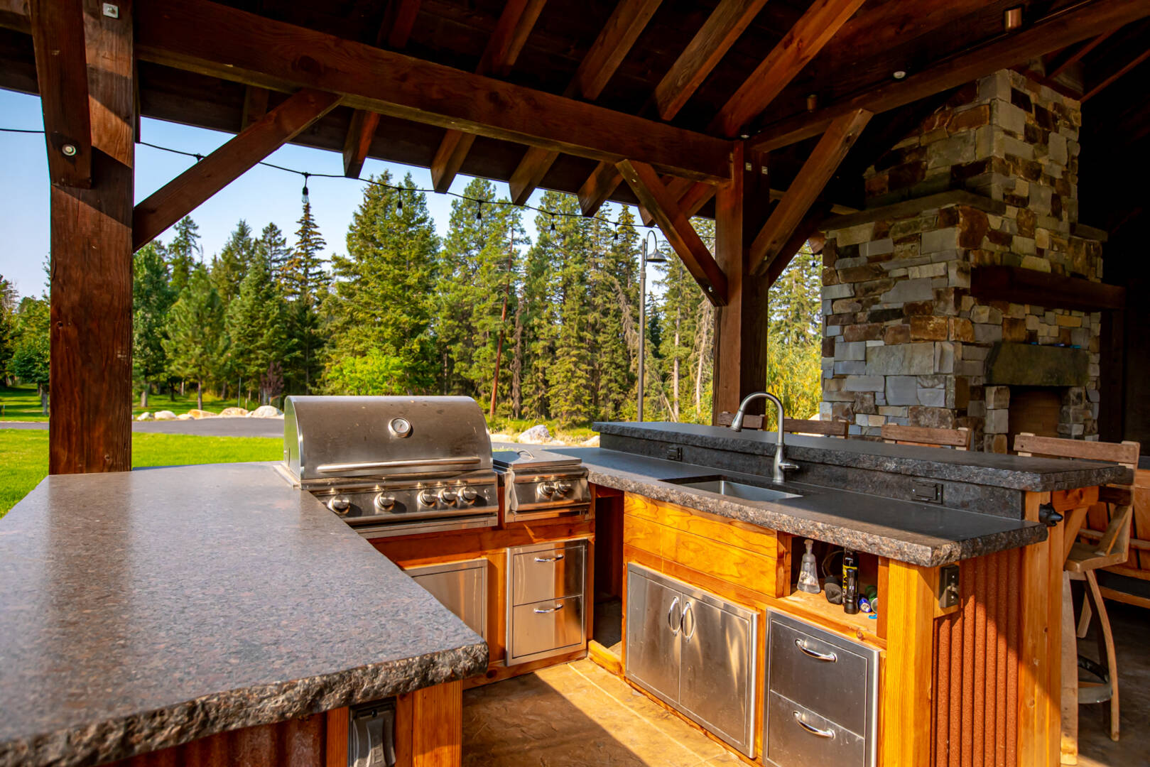 155 North Pines Road Whitefish, MT 59939