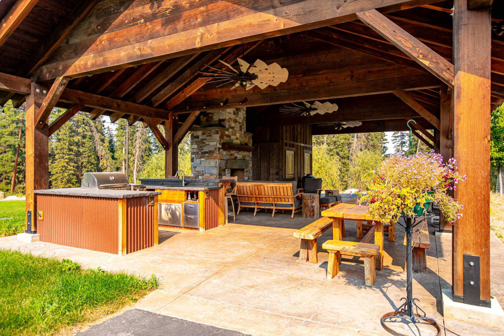 155 North Pines Road Whitefish, MT 59939