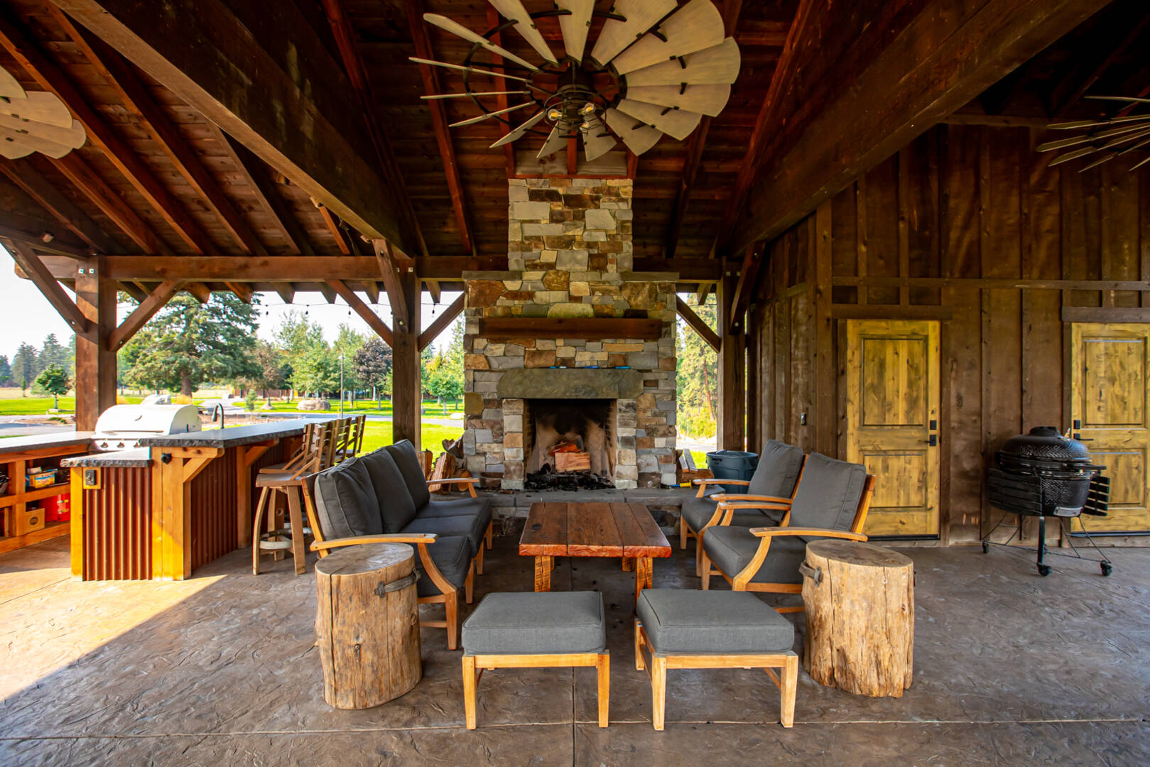 155 North Pines Road Whitefish, MT 59939