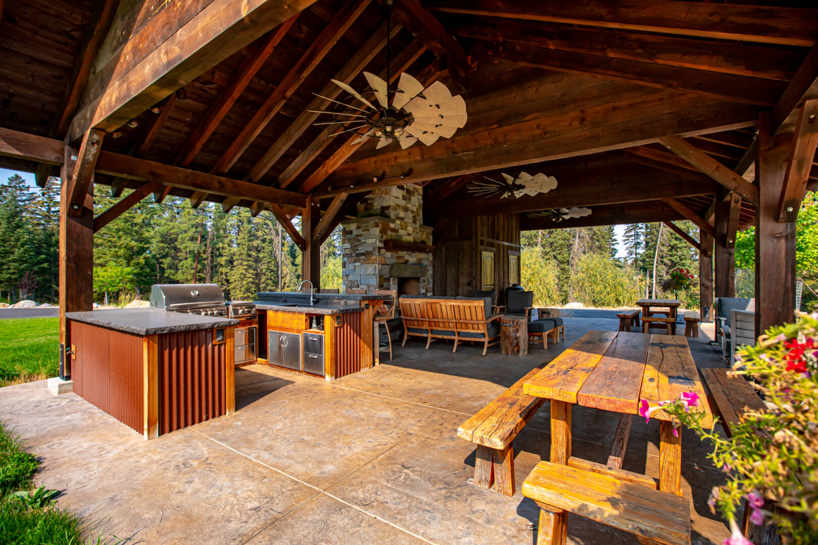 155 North Pines Road Whitefish, MT 59939