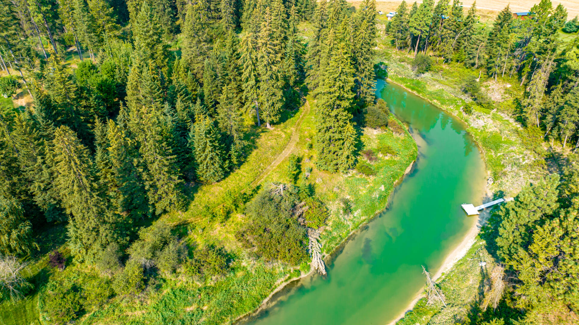 155 North Pines Road Whitefish, MT 59939
