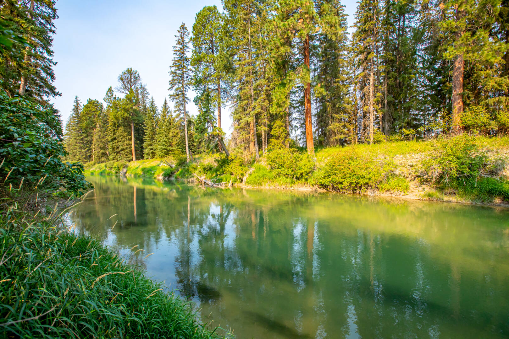 155 North Pines Road Whitefish, MT 59939