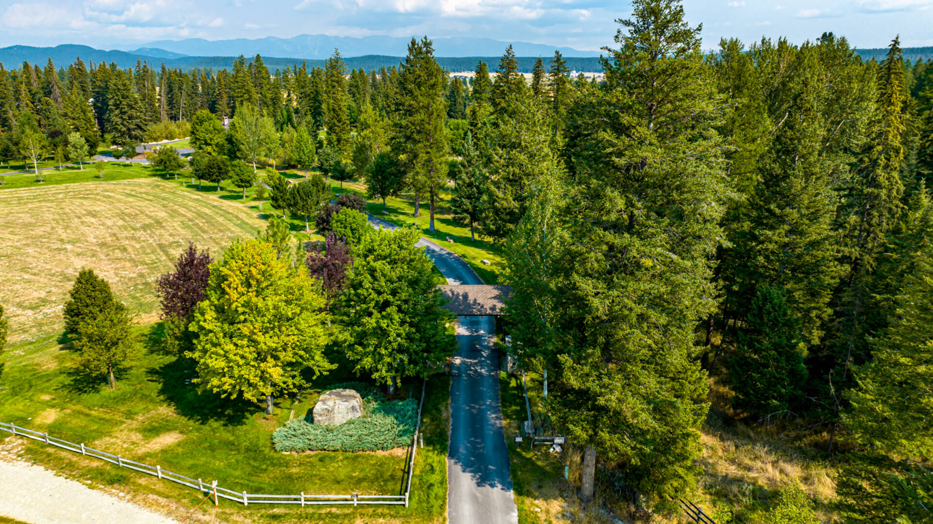 155 North Pines Road Whitefish, MT 59939