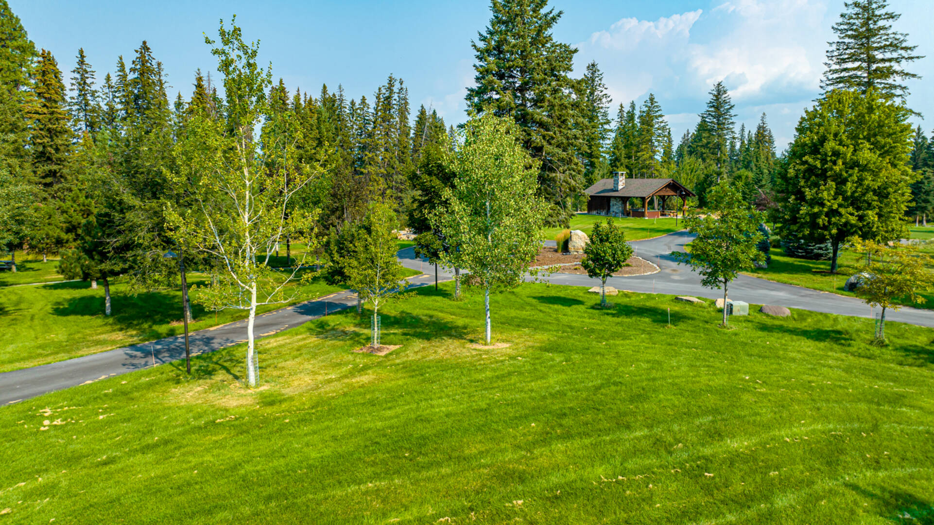 155 North Pines Road Whitefish, MT 59939
