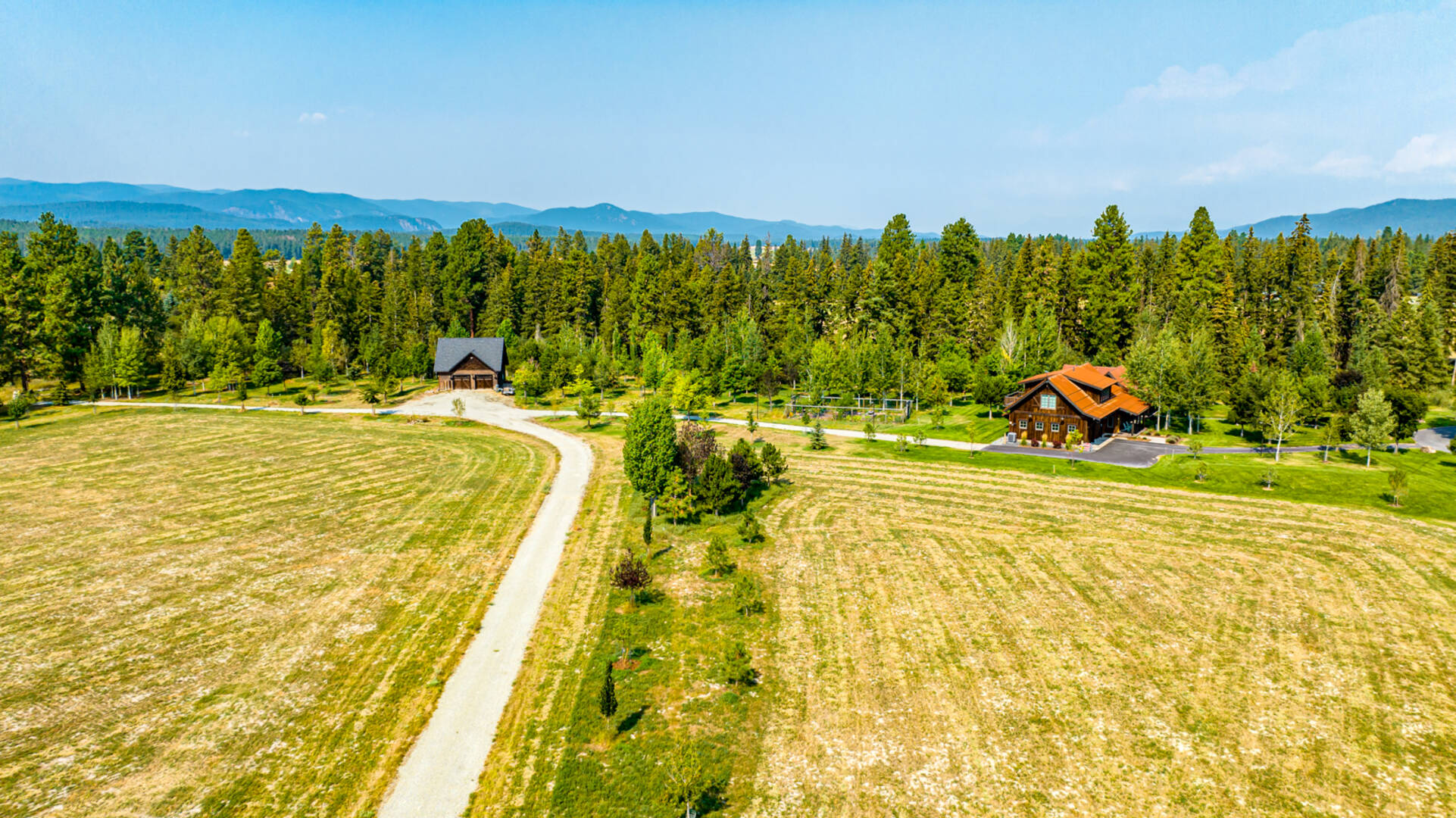 155 North Pines Road Whitefish, MT 59939