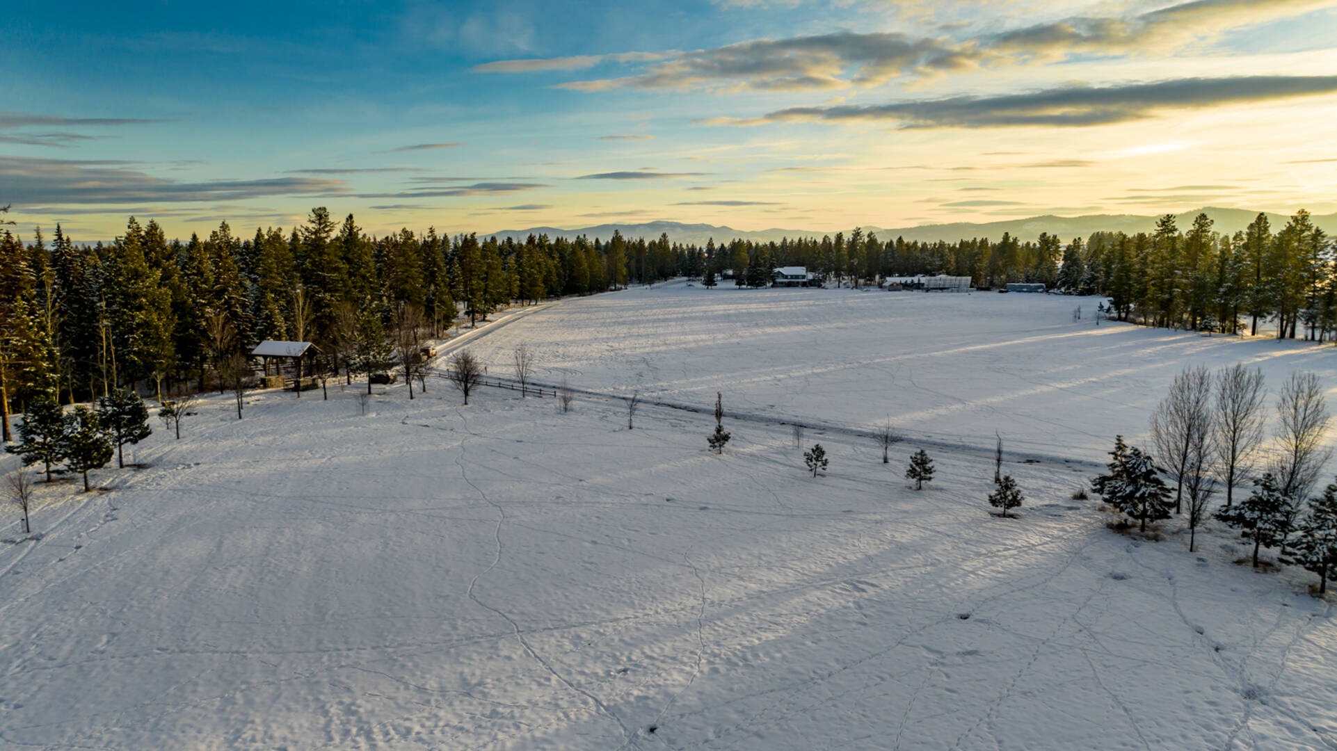 155 North Pines Road Whitefish, MT 59939