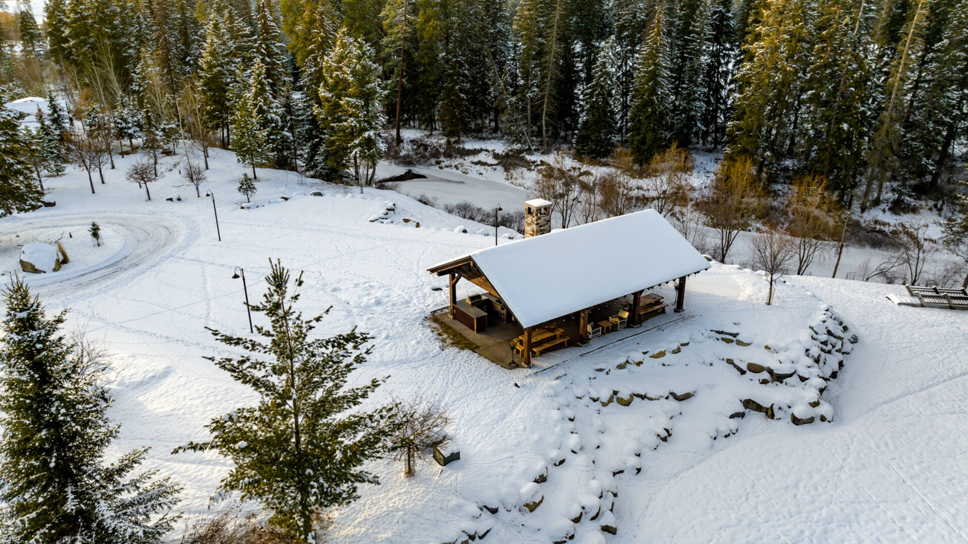 155 North Pines Road Whitefish, MT 59939