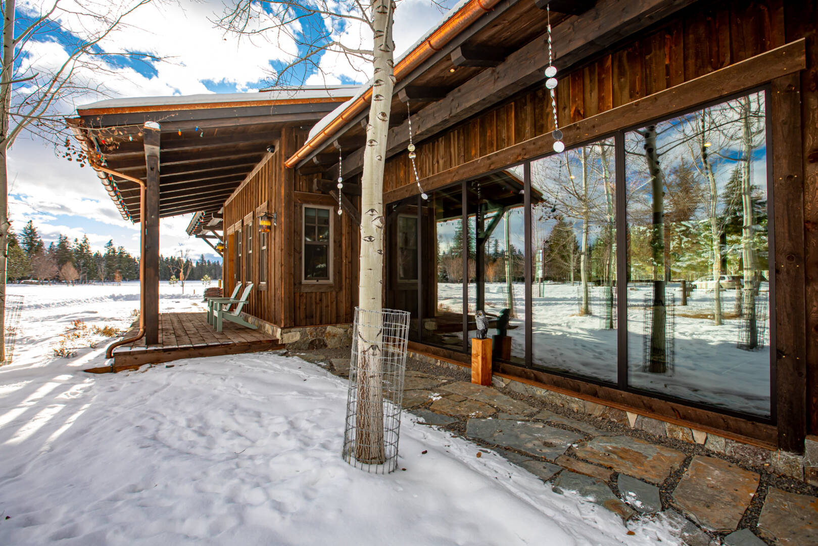 155 North Pines Road Whitefish, MT 59939