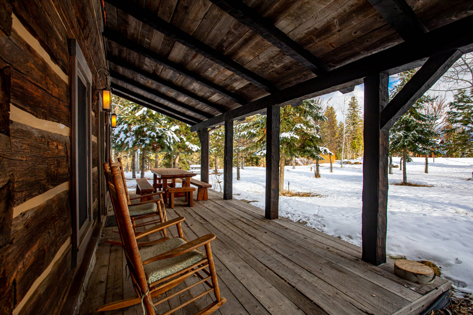 155 North Pines Road Whitefish, MT 59939