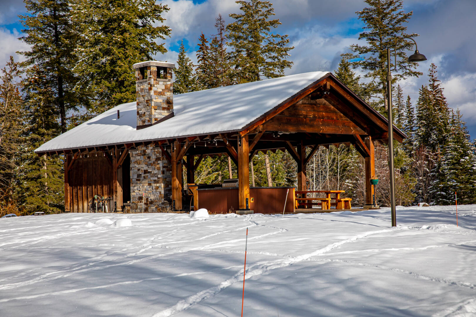 155 North Pines Road Whitefish, MT 59939
