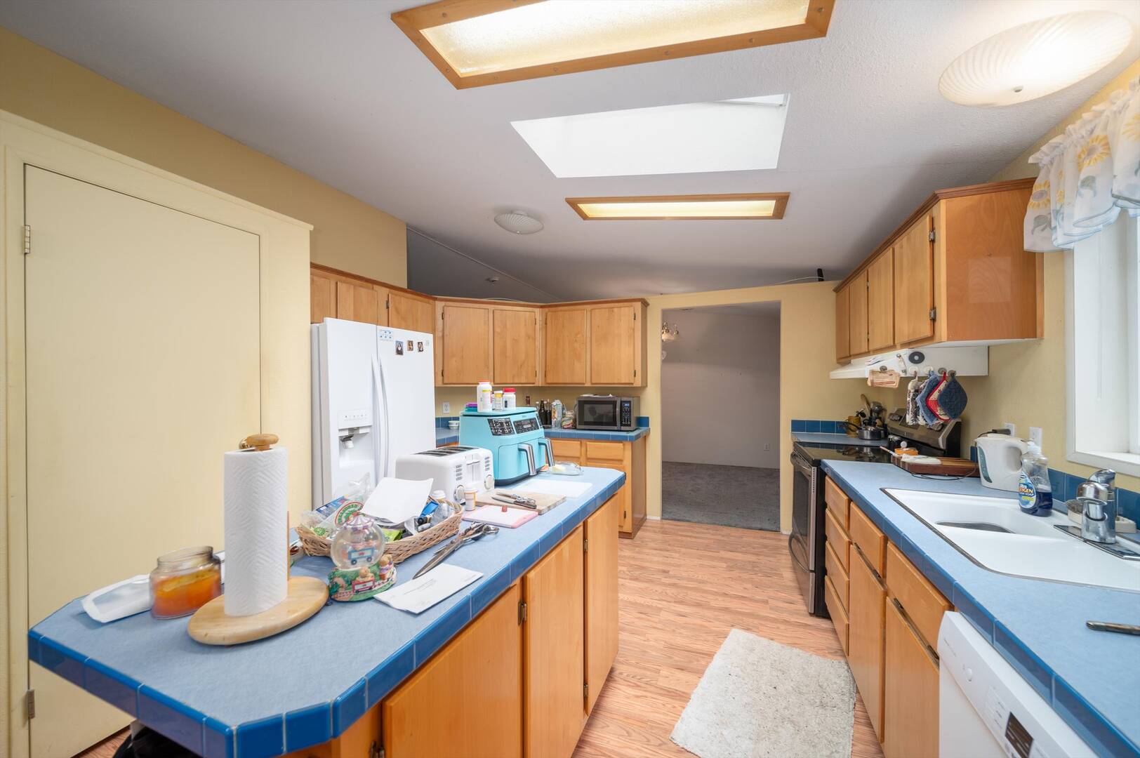 4602 Lois Ln Sedro Woolley, WA 98284