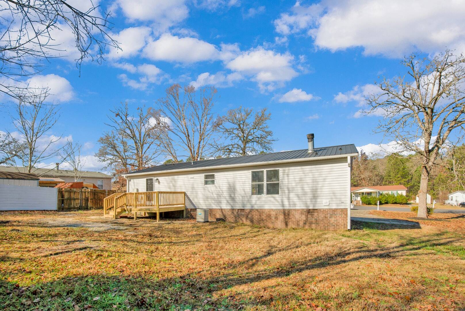 Brivity 1059 Heritage Way Cameron, NC 28326 Virtual Tour