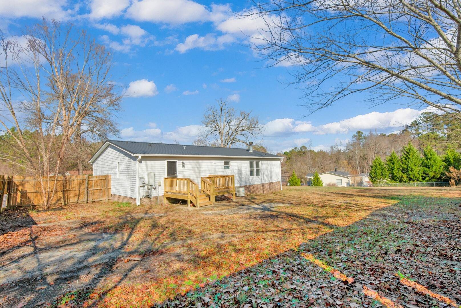 Brivity 1059 Heritage Way Cameron, NC 28326 Virtual Tour