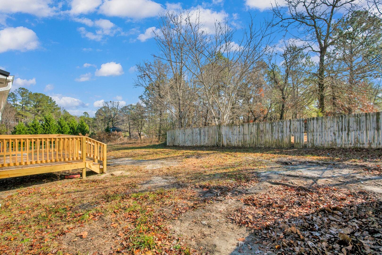 Brivity 1059 Heritage Way Cameron, NC 28326 Virtual Tour