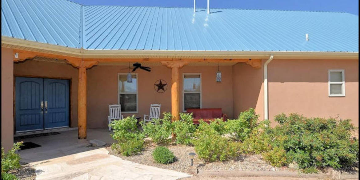 Brivity 1095 Konkol Farm Road Bosque Farms, NM 87068