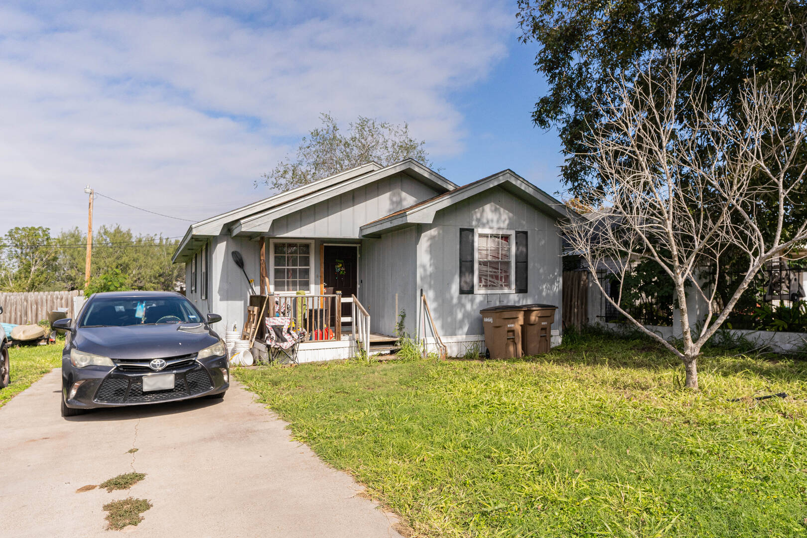 Brivity 511 W Samano Street Edinburg, Texas 78539 Virtual Tour