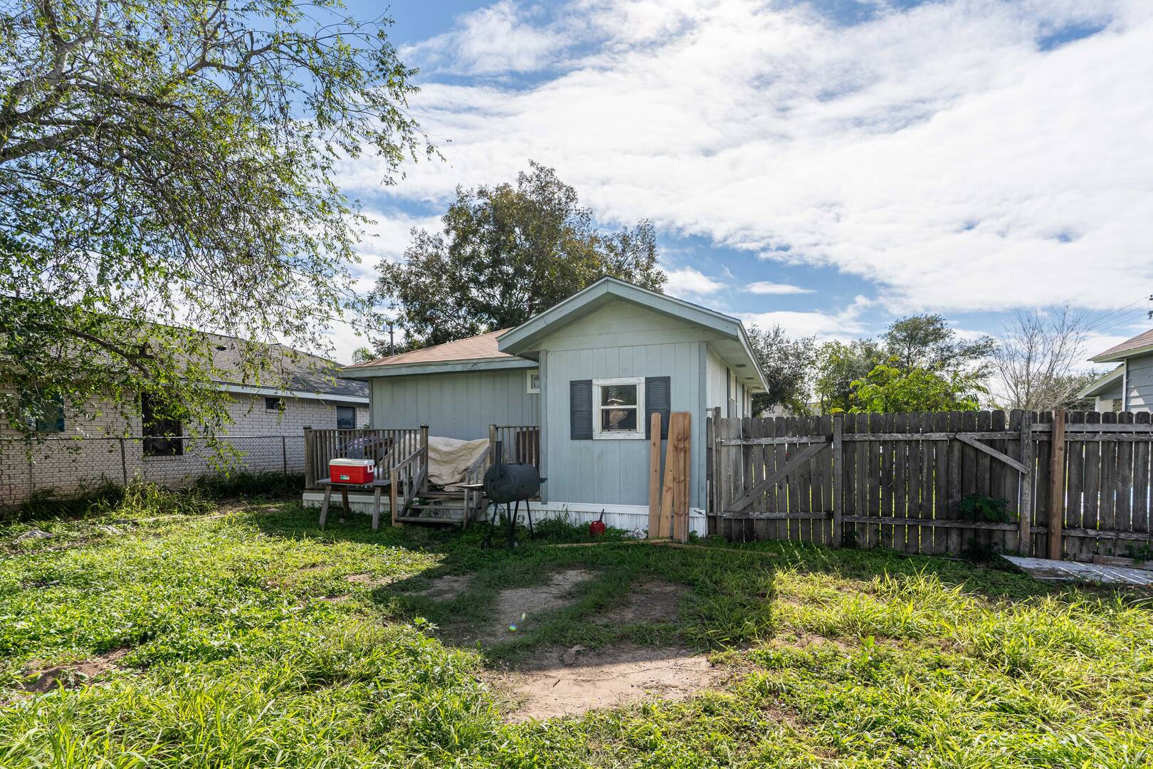 Brivity 511 W Samano Street Edinburg, Texas 78539 Virtual Tour