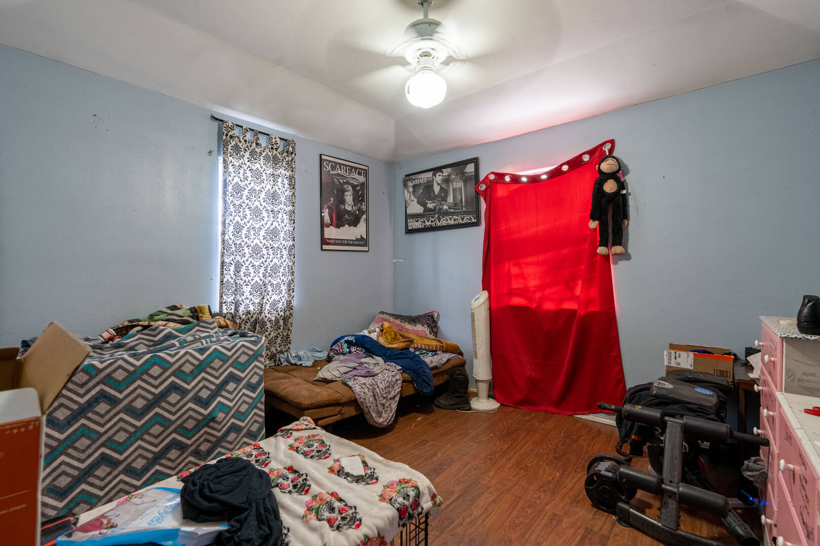 Brivity 511 W Samano Street Edinburg, Texas 78539 Virtual Tour