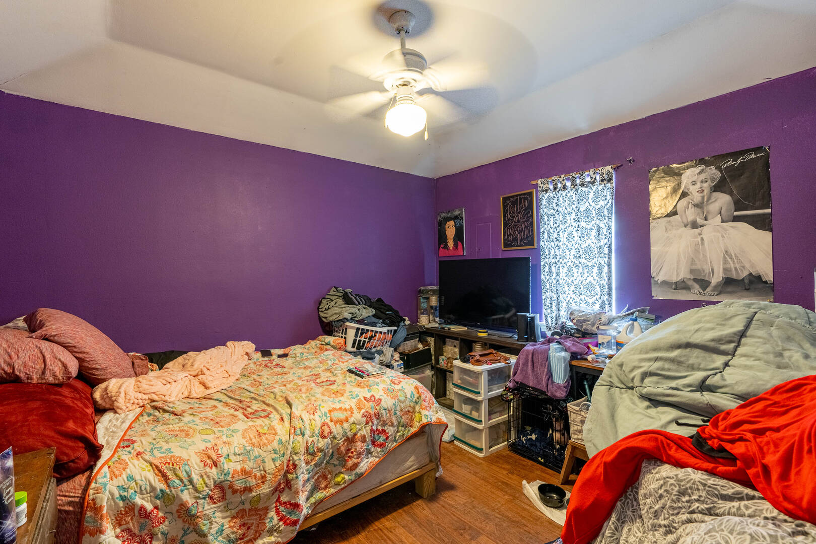 Brivity 511 W Samano Street Edinburg, Texas 78539 Virtual Tour