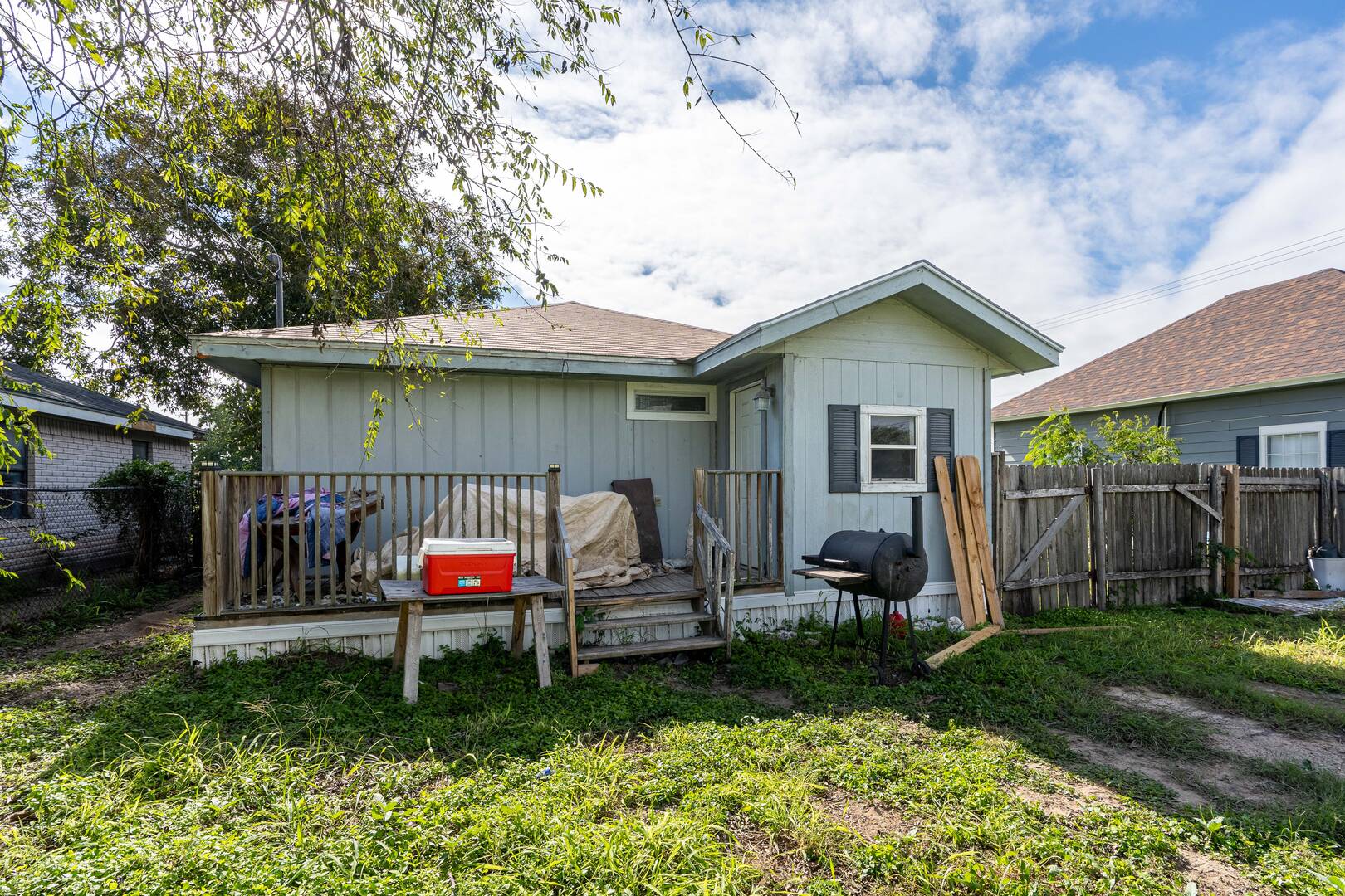 Brivity 511 W Samano Street Edinburg, Texas 78539 Virtual Tour