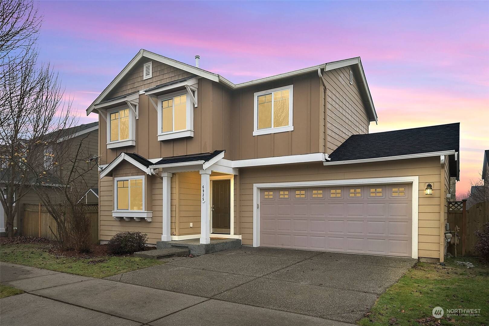 6935 Fresco Dr SE Lacey, WA 98513