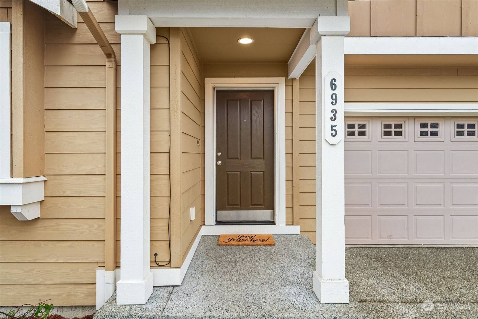 6935 Fresco Dr SE Lacey, WA 98513