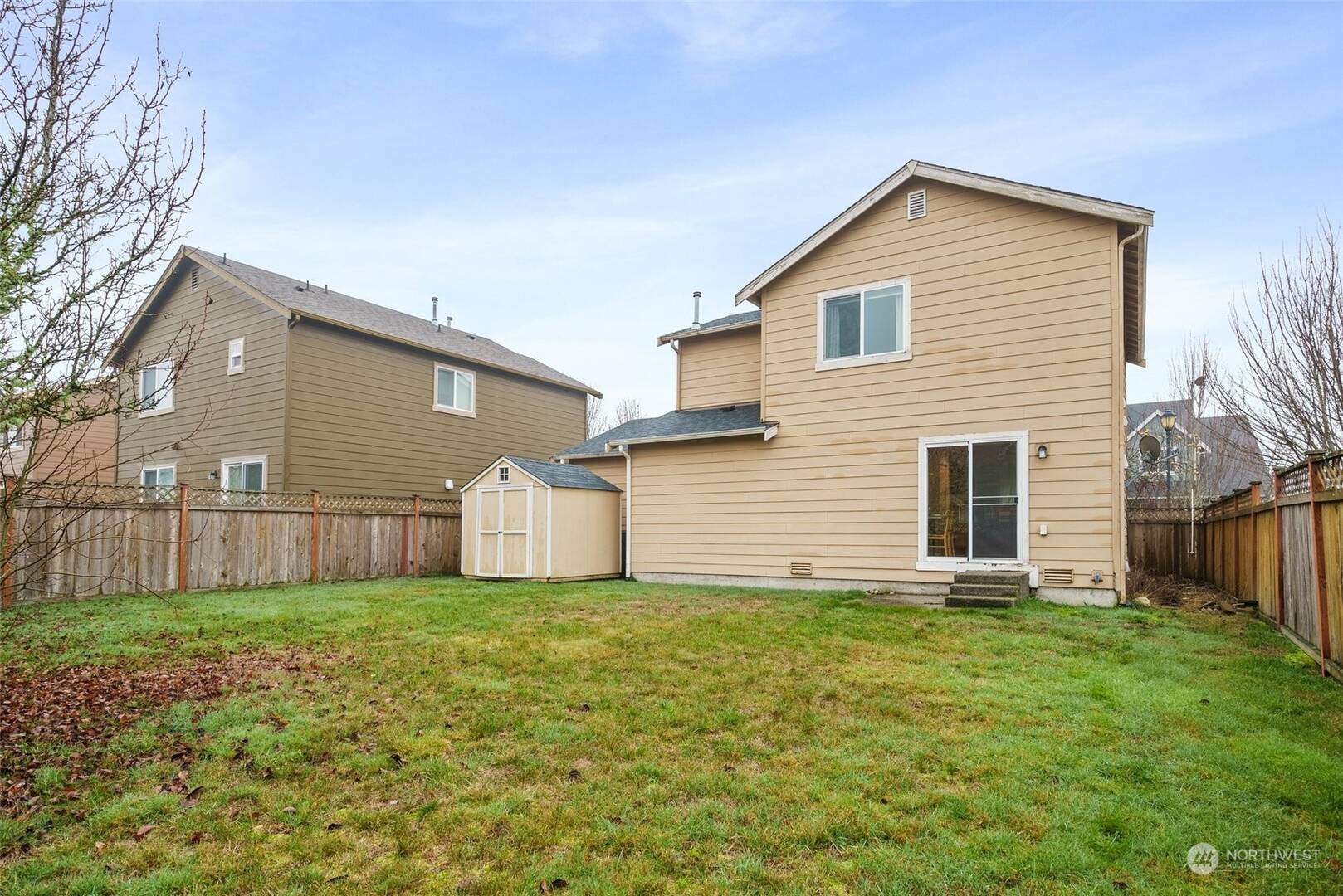 6935 Fresco Dr SE Lacey, WA 98513