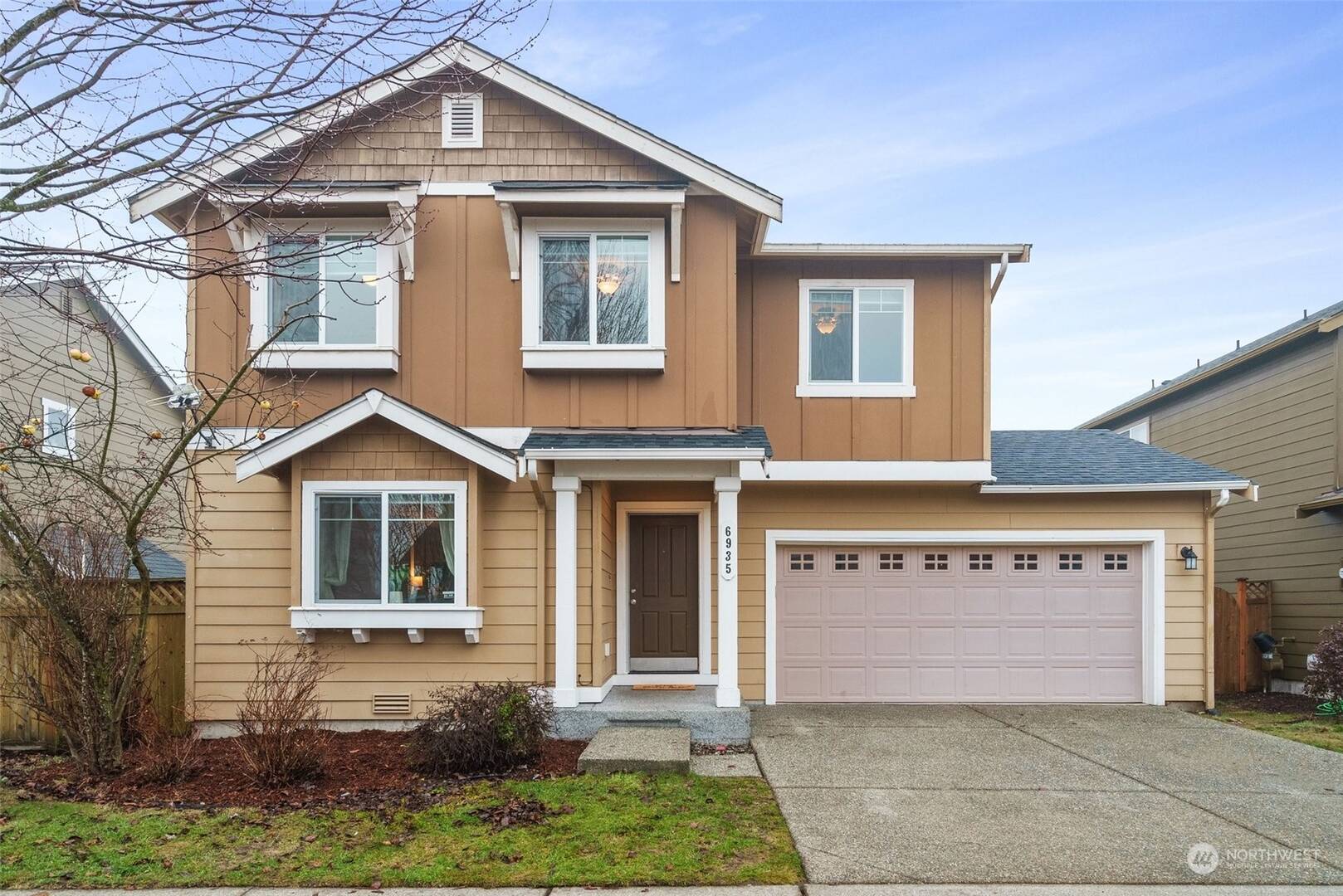 6935 Fresco Dr SE Lacey, WA 98513