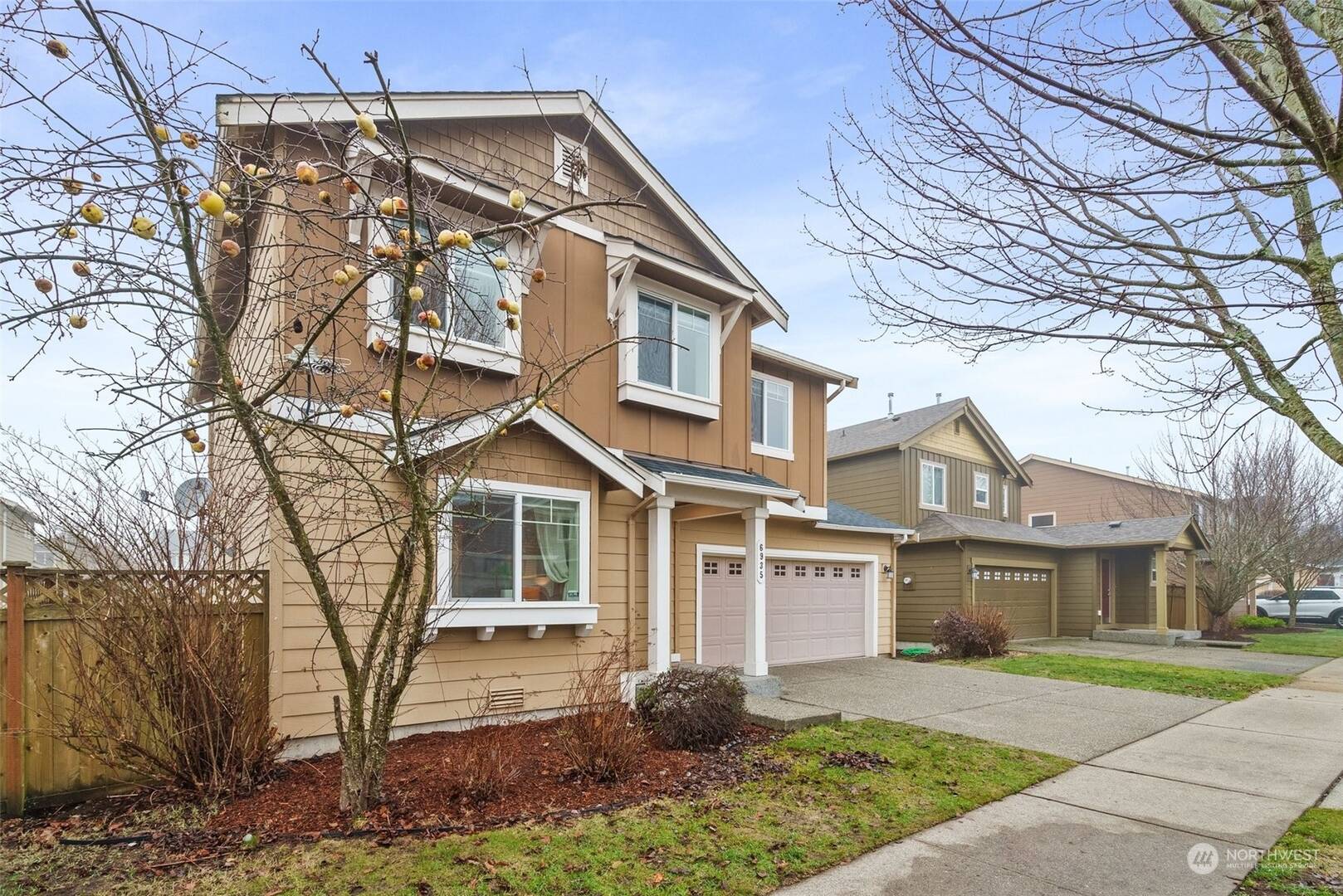 6935 Fresco Dr SE Lacey, WA 98513