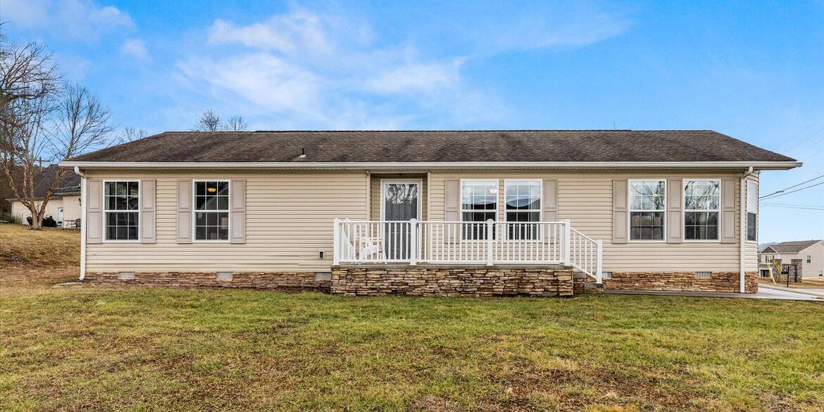 Brivity 1004 Milldale Square Rd Dandridge, TN 37725