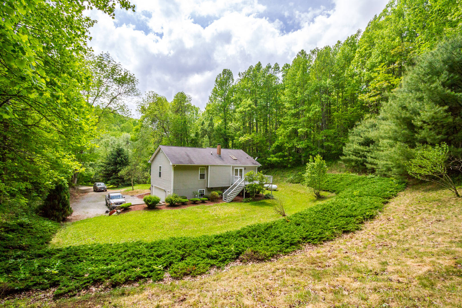 Brivity - 8794 Copper Hill Road Copper Hill, VA 24079 - Virtual Tour