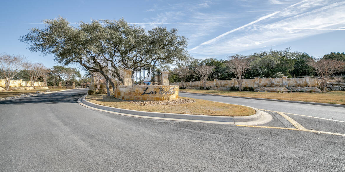 Brivity 1057 Las Brisas Dr Canyon Lake, TX 78133