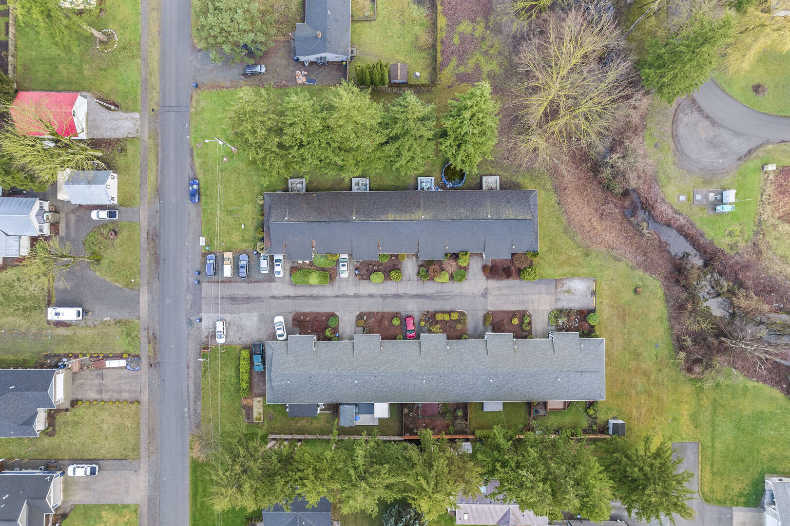 312 W 2nd St, Nooksack, WA  98276