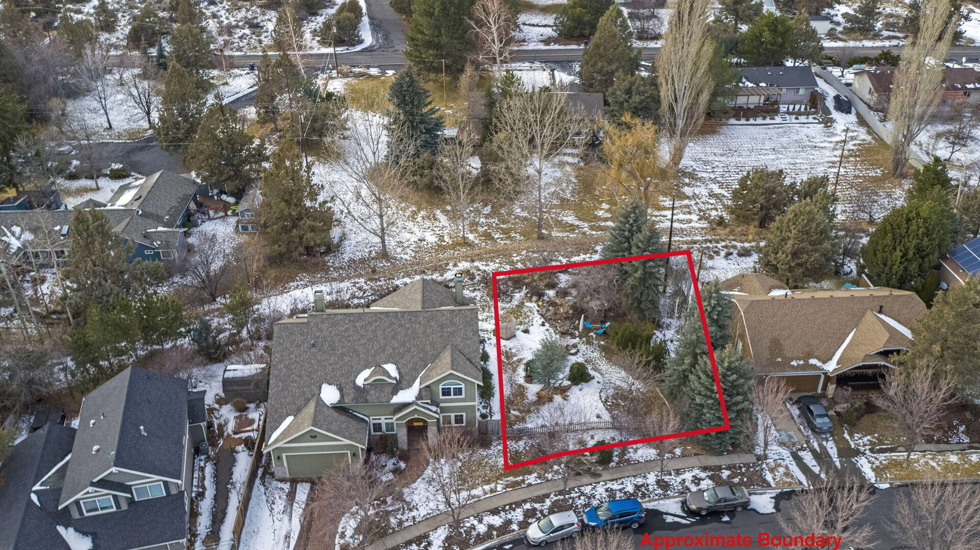 63513 Stacy Ln Bend, OR 97701